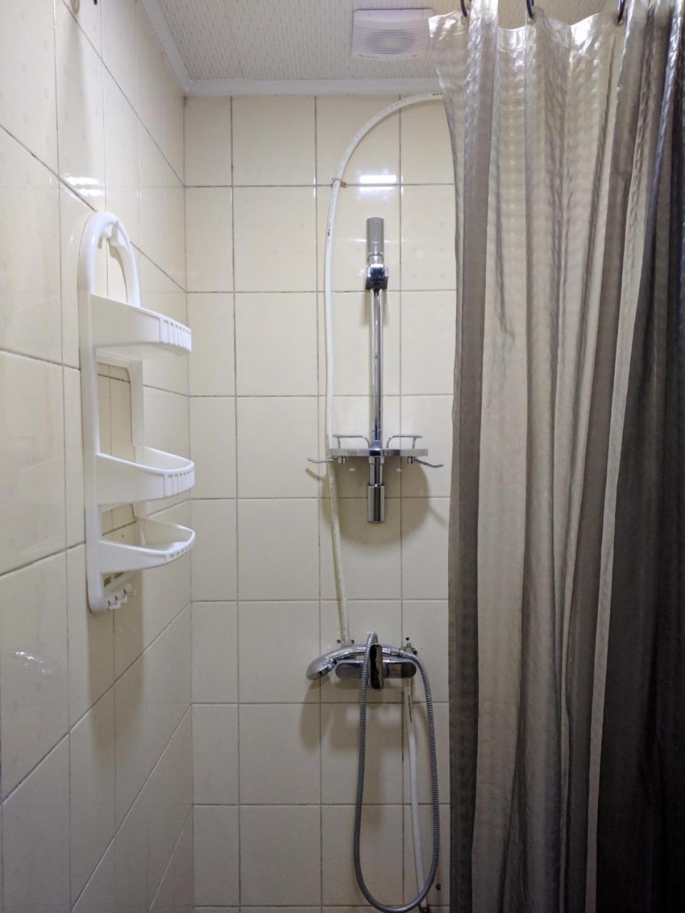 Pallet Hostel เคียฟ ภายนอก รูปภาพ